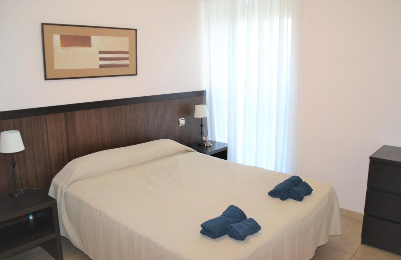 3Hab Alamar La Cala De Mijas Wifi Ac Piscina Buitenkant foto